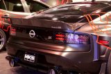 HKS BODY KIT TYPE-R FAIRLADY Z DUCK TAIL thumbnail 2