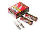 HKS Super Fire Racing MR45XLB- Pack of 10 Spark Plugs thumbnail 1