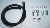 HKS GT Turbine Replacement Water Cooling Line Set - Type E thumbnail 1