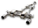 HKS Super Sound Master Z34 (VA37VHR) thumbnail 1