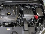 HKS 2023 Toyota GR Corolla Dry Carbon Fuse Box Cover thumbnail 1