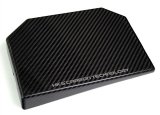 HKS 2023 Toyota GR Corolla Dry Carbon Fuse Box Cover thumbnail 3