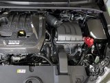 HKS 2023 Toyota GR Corolla Dry Carbon Fuse Box Cover thumbnail 4
