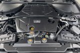 HKS 2023 Nissan Z Dry Carbon Radiator Cover thumbnail 2