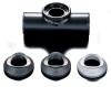 HKS 01-03 Mitsubishi Lancer Evo SQV Suction Return Kit thumbnail 2