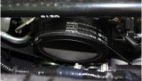 HKS FINE TUNE V-BELT 6PK1948 thumbnail 1