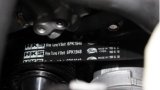 HKS FINE TUNE V-BELT 6PK1948 thumbnail 2