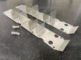 HKS CAM COVER BUFFLE PLATE RB26 thumbnail 3