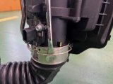 HKS CARBON AIR CLEANER INLET for RZ34 thumbnail 7