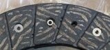 HKS 2022+ Toyota GR86 / 2022+ Subaru BRZ LA Clutch Kit thumbnail 4
