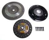 HKS 2022+ Toyota GR86 / 2022+ Subaru BRZ LA Clutch Kit thumbnail 7