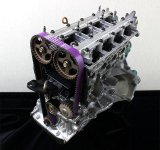 HKS FINE TUNE TIMING BELT SPORT B16A thumbnail 2