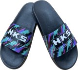 HKS Oil Color Sandals - Large thumbnail 1