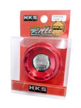HKS Toyota Type 1 Oil Filler Cap thumbnail 3