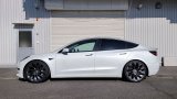 HKS 19-23 Tesla Model 3 RWD Hipermax S Full Kit thumbnail 4