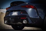 HKS SUPER TURBO MUFFLER MAT GR SUPRA DB42 URBAN MATTE EDITION thumbnail 4