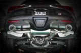 HKS SUPER TURBO MUFFLER MAT GR SUPRA DB42 URBAN MATTE EDITION thumbnail 5