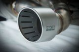 HKS SUPER TURBO MUFFLER MAT GR SUPRA DB22 URBAN MATTE EDITION thumbnail 3