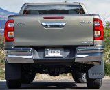 HKS LEGAMAX TRAIL MASTER HILUX 3DF-GUN125 thumbnail 1
