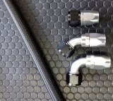 HKS S Type O/C KIT ZN6E for S/C BLK thumbnail 1