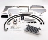 HKS S-Type O/C KIT FK8 CIVIC TYPE-R BLK thumbnail 2