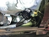 HKS S-Type O/C KIT FK8 CIVIC TYPE-R BLK thumbnail 5