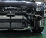 HKS DCT FLUID COOLER R35 GT-R MY11-15 BLK thumbnail 1