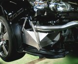 HKS S Type O/C KIT GRB BLK thumbnail 1