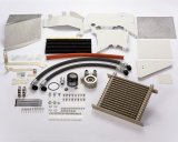 HKS S Type O/C KIT VAB WRX STI BLK thumbnail 1