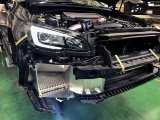 HKS S Type O/C KIT VAB WRX STI BLK thumbnail 4