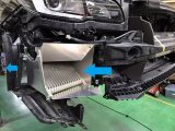 HKS S Type O/C KIT VAB WRX STI BLK thumbnail 5