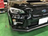 HKS S Type O/C KIT VAB WRX STI BLK thumbnail 6