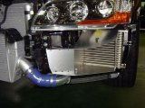 HKS OEM Style O/C CT9A EVO9 BLK thumbnail 1