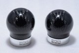 HKS CARBON SHIFT KNOB GXPA16/GZEA14H thumbnail 1