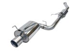 HKS 89-94 Nissan Skyline GT-R E-BNR32 RB26DETT URBAN MATTE Edition Super Turbo Muffler thumbnail 1