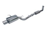 HKS 99-02 Nissan Skyline GT-R GF-BNR34 RB26DETT URBAN MATTE Edition Super Turbo Muffler thumbnail 1
