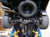 HKS LEGAMAX TRAIL MASTER 2022TUNDRA CATBACK thumbnail 6