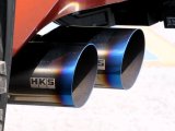 HKS LEGAMAX TRAIL MASTER 2022TUNDRA AXLEBACK thumbnail 1