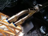 HKS LEGAMAX TRAIL MASTER 2022TUNDRA AXLEBACK thumbnail 4