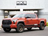 HKS LEGAMAX TRAIL MASTER 2022TUNDRA AXLEBACK thumbnail 5