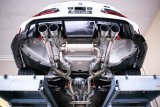 HKSTUDIE EXHAUST for BMW G80/G82 Comp thumbnail 1