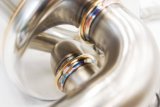 HKSTUDIE EXHAUST for BMW G80/G82 Comp thumbnail 2