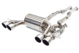 HKSTUDIE EXHAUST for BMW G80/G82 Comp thumbnail 3