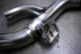 HKSTUDIE EXHAUST for BMW G80/G82 Comp thumbnail 7