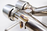 HKSTUDIE EXHAUST for BMW G80/G82 Comp thumbnail 8
