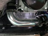 HKS Honda Civic Type R FULL INTERCOOLER KIT FL5 thumbnail 3