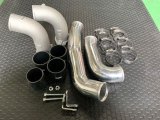 HKS Honda Civic Type R FULL INTERCOOLER KIT FL5 thumbnail 7