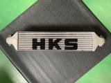 HKS Honda Civic Type R FULL INTERCOOLER KIT FL5 thumbnail 9