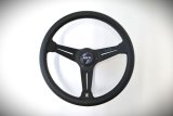 HKS STEERING WHEEL NARDI SPORTS 34DEEP thumbnail 1