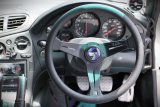 HKS STEERING WHEEL NARDI SPORTS 34DEEP thumbnail 2